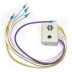 DALI Group Dimmer Module 4Ch, , Regulable