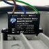 Farola LED 10-100W ETNA Driver Programável Philips Xitanium, Branco neutro