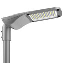 Led Street Chipled Philips Lumileds 140lm/w, 150W, MeanWell driver, Blanco frío