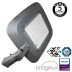 Farola LED 10-100W SIENA Philips Driver Programável , Branco quente, Regulable