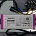 Farola LED 10-100W SIENA Philips Driver Programável , Branco neutro, Regulable