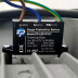 Farola LED 10-100W SIENA Philips Driver Programável , Branco neutro, Regulable