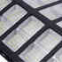 Farola LED Solar URBAN 200W, 3,2V / 15000mAH, Branco frio, Regulable