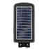 Farola LED Solar URBAN 100W, 3,2V / 15000mAH, Branco frio