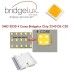 Módulo LED 40W Bridgelux para Farolas + chapa de acero, Blanco neutro