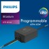 Módulo LED 65W-42W chip BRIDGELUX, Driver programable Philips XITANIUM Essential - Xi EP, Blanco cálido 2700K