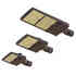 Farola STREET, 150-200-240-300W LUMILEDS Chip led 160lm/W , CCT, 1-10V, 3000-4000-6000K