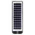Farola LED Solar BASIC 300W, 3,7V / 4000mAH, Blanco frío