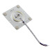Módulo LED magnético 10W, Blanco cálido, Regulable