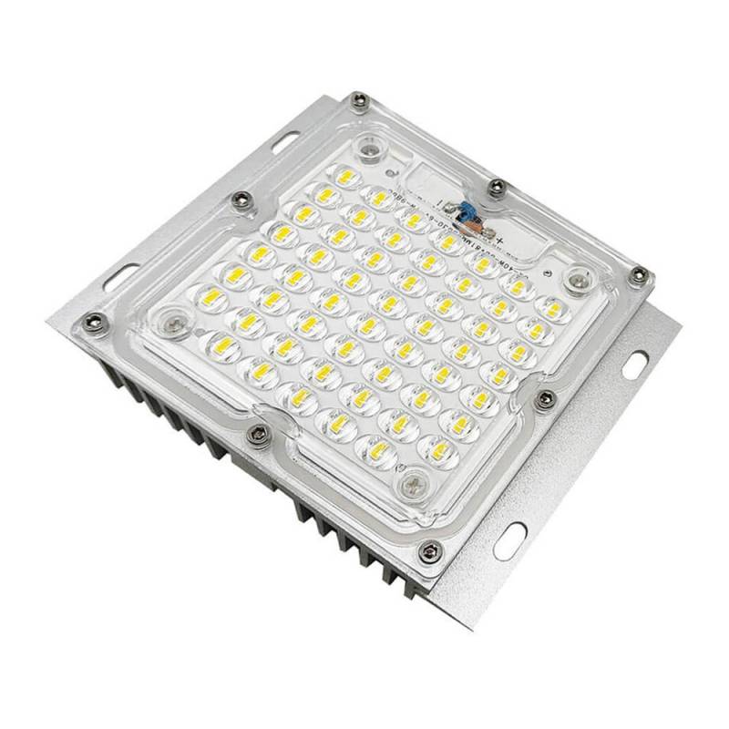 Módulo LED 40W Bridgelux para Farolas, Blanco neutro