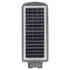 Farola LED Solar URBAN 60W, 3,2V / 25000mAH, Branco frio