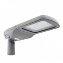 Led Street Chipled Philips Lumileds 130lm/w, 50W, MeanWell driver, Blanco frío