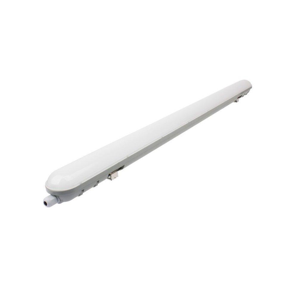 Lineal Led, 60cm, Philips driver 20W, Blanco frío