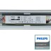Regleta Emergencia Led 40W Philips Driver Coreplus, 3CCT, 120cm, 3000-4000-6000K