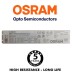 Armadura hermetica LED Sensor de movimento PIR 35W-30W-25W-20W OSRAM Driver, 120cm, Branco neutro, Regulable
