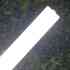 Pantalla LED LINELUX, 40W, 120cm, Blanco frío