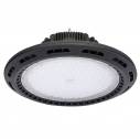 Campana industrial LED UFO 200W Bridgelux 0-10V regulable