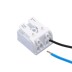 Conector rápido 863-2 para 2 cables 0.5-2.5mm2