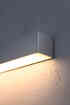 Aplique de parede PINNE LED 115 Cinzento, 31W